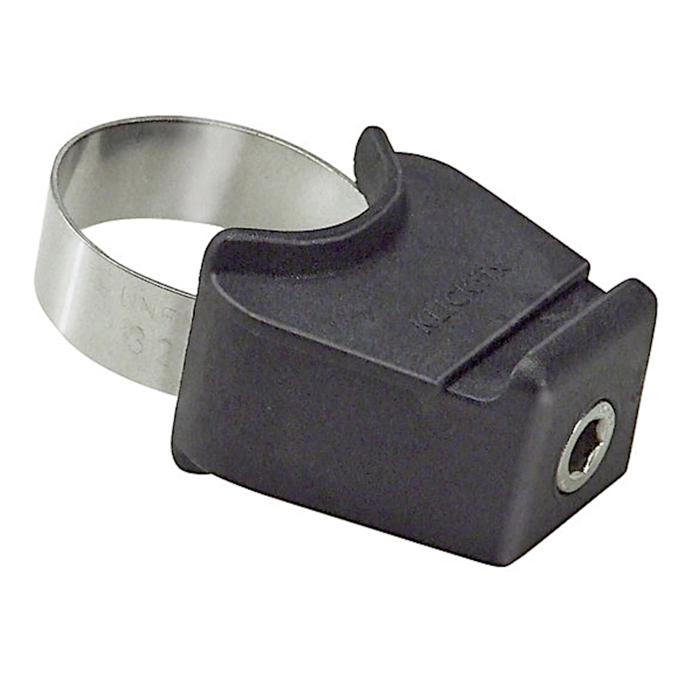 KLICKFIX CONTOURA Sacoche De Tige De Selle 8 KLICKFIX CONTOURA Sacoche De Tige De Selle – Image 6