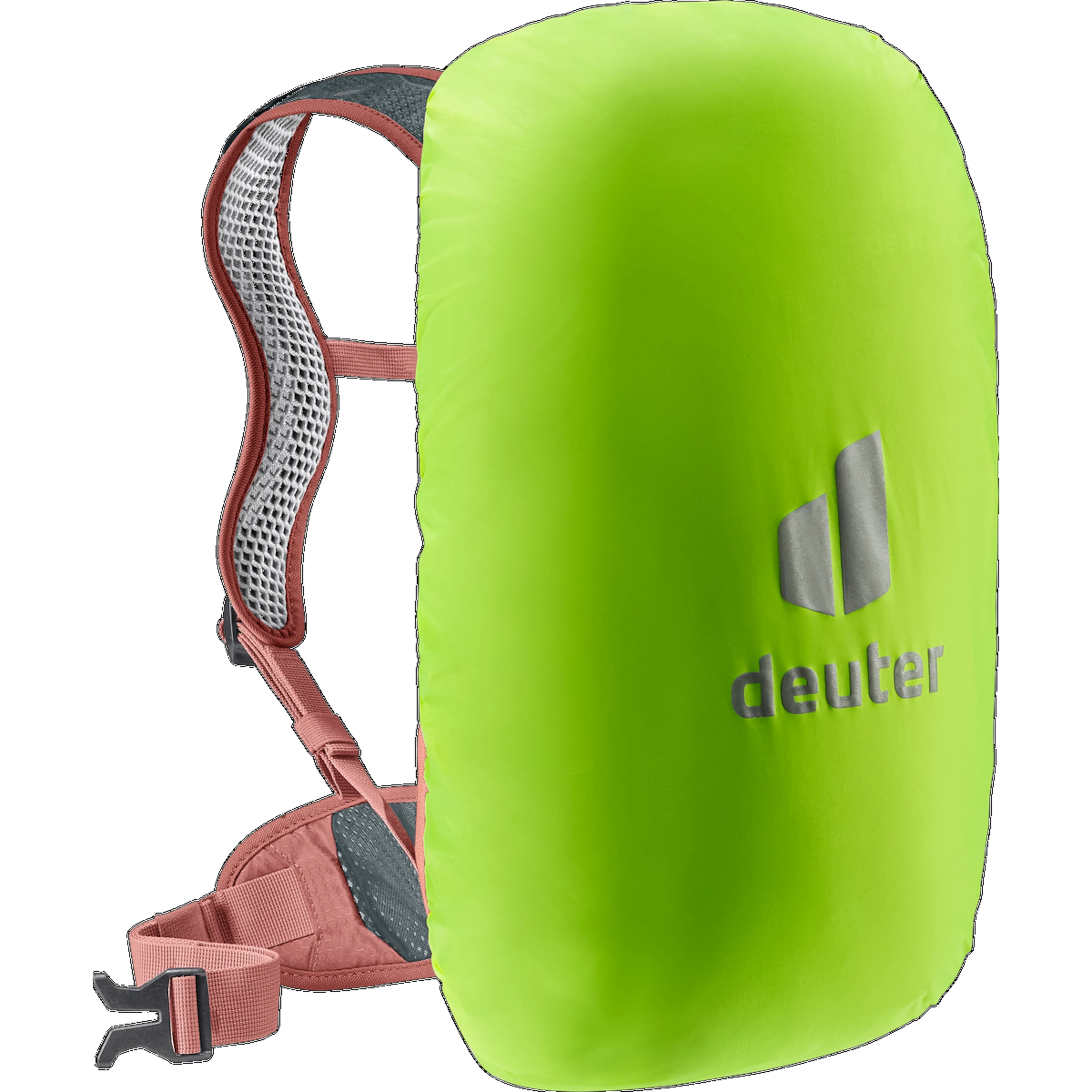 Deuter RACE 8 Sac à Dos Vélo 12 Deuter RACE 8 Sac à Dos Vélo – Image 10