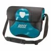ORTLIEB-ROSE ULTIMATE 6 Sacoche Guidon Incl. Fixation (verrouillable)