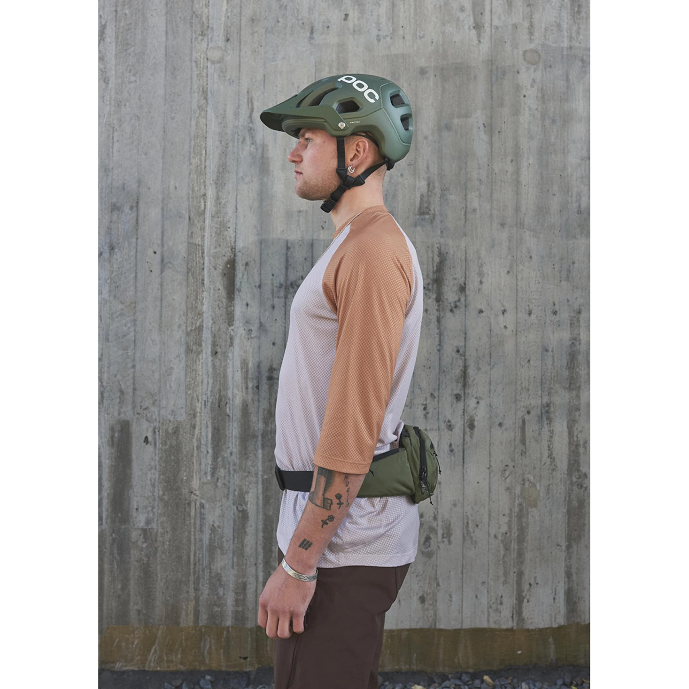 POC LAMINA HIP PACK Sac Banane 7 POC LAMINA HIP PACK Sac Banane – Image 5