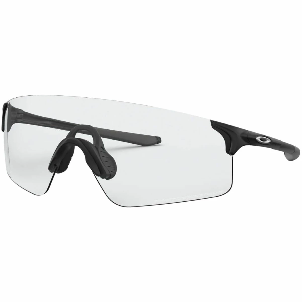 Oakley EVZero Blades Black Photochromic Sunglasses 3 Oakley EVZero Blades Black Photochromic Sunglasses