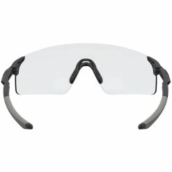 Oakley EVZero Blades Black Photochromic Sunglasses 10 Oakley EVZero Blades Black Photochromic Sunglasses -Vélos Remise EVZero203