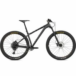 VTT Semi-rigide NS Bikes Eccentric Alu 29 (2021)