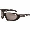 Lunettes De Soleil Endura Mullet (verres Photochromiques) -Vélos Remise Endura Mullet Photochromic Sunglasses Performance Sunglasses Matt Black 2016 E0066MB