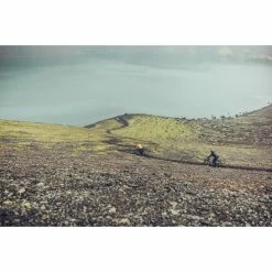 Ergon SM Enduro Men's Saddle -Vélos Remise Ergon SM Enduro Mens Saddle 09