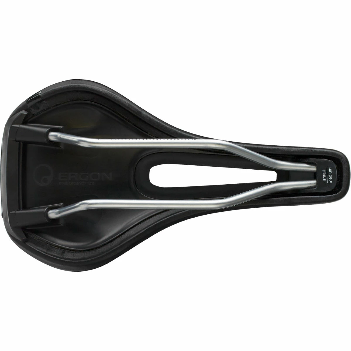 Ergon SM Women's Saddle 5 Ergon SM Women's Saddle – Image 3