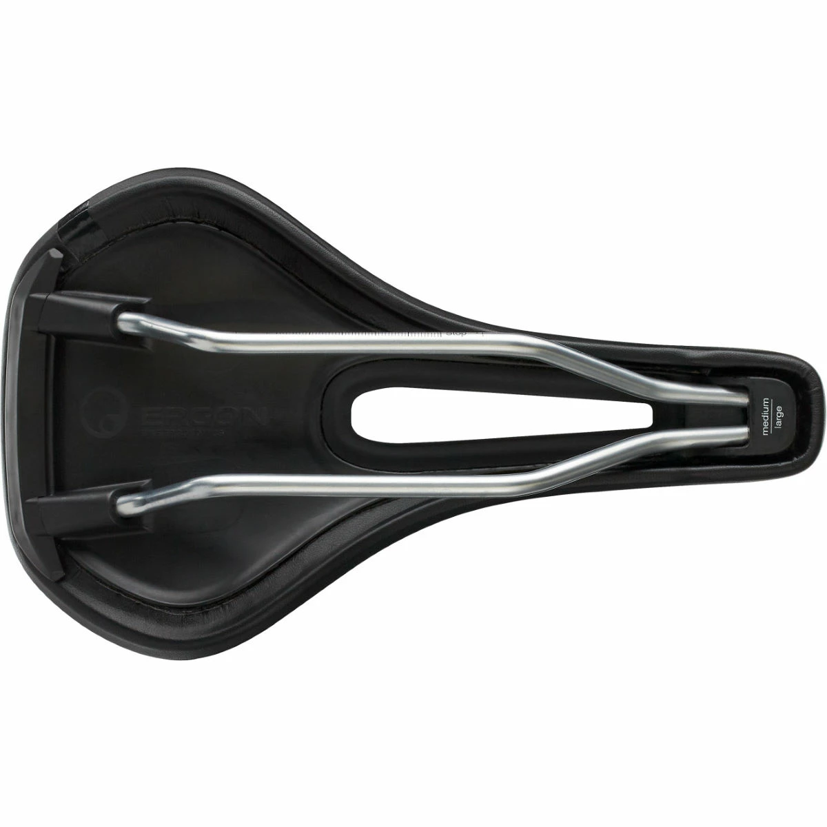 Ergon SM Women's Saddle 11 Ergon SM Women's Saddle – Image 9