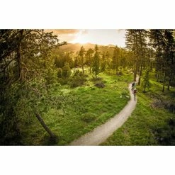 Ergon SMC Women's Saddle -Vélos Remise Ergon SMC Womens Saddle 06