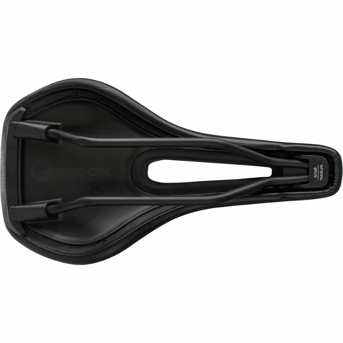 Ergon SR Pro Women Bike Saddle 6 Ergon SR Pro Women Bike Saddle – Image 4