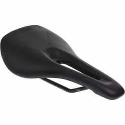 Ergon SR Pro Women Bike Saddle 18 Ergon SR Pro Women Bike Saddle -Vélos Remise Ergon SR Pro Womens Saddle Black L Internal Black EG 44061035 0