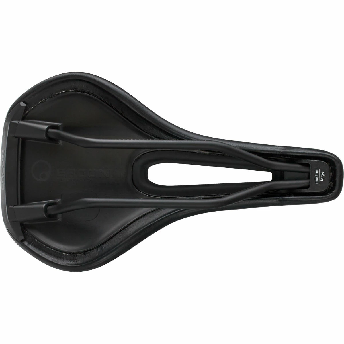 Ergon SR Pro Women Bike Saddle 11 Ergon SR Pro Women Bike Saddle – Image 9