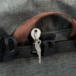 SECUREIT SIDEBAG PAIR Verroux Pour Sacoches Racktime