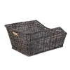 BASIL CENTO RATTAN LOOK Panier Arrière 1 BASIL CENTO RATTAN LOOK Panier Arrière -Vélos Remise F1114E94AA19C0F5C947F04DEBD47C42