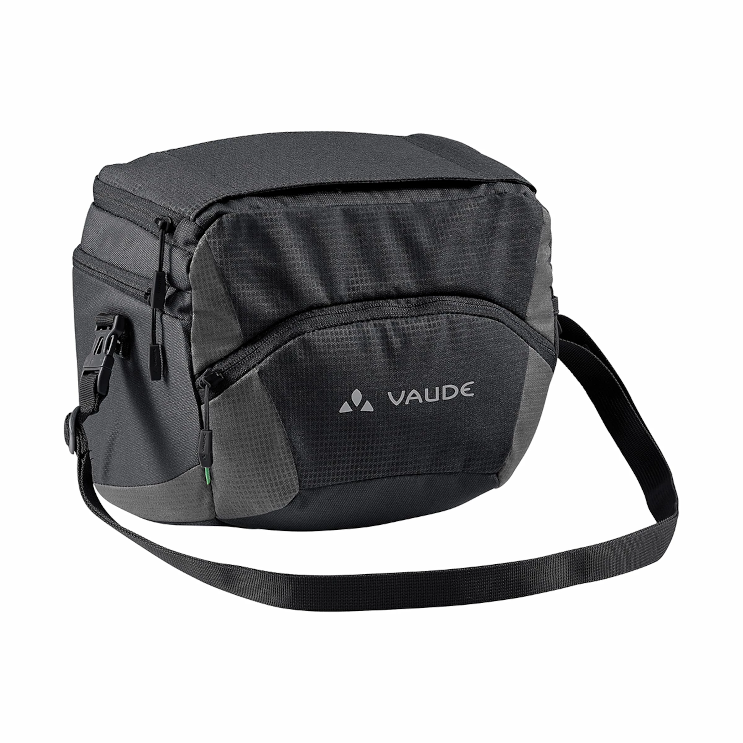 VAUDE ONTOUR BOX L (KLICKfix Ready) Sacoche De Guidon 3 VAUDE ONTOUR BOX L (KLICKfix Ready) Sacoche De Guidon