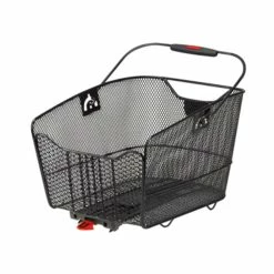 KLICKFIX CITYMAX Panier Pour Porte-bagages Racktime