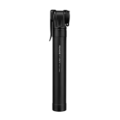 Topeak Roadie TT Mini Twin Turbo Mini Pompe