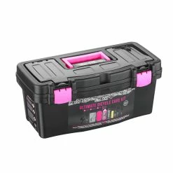 Muc-Off Ultimate Bicycle Care Kit Boîte Pack Nettoyants
