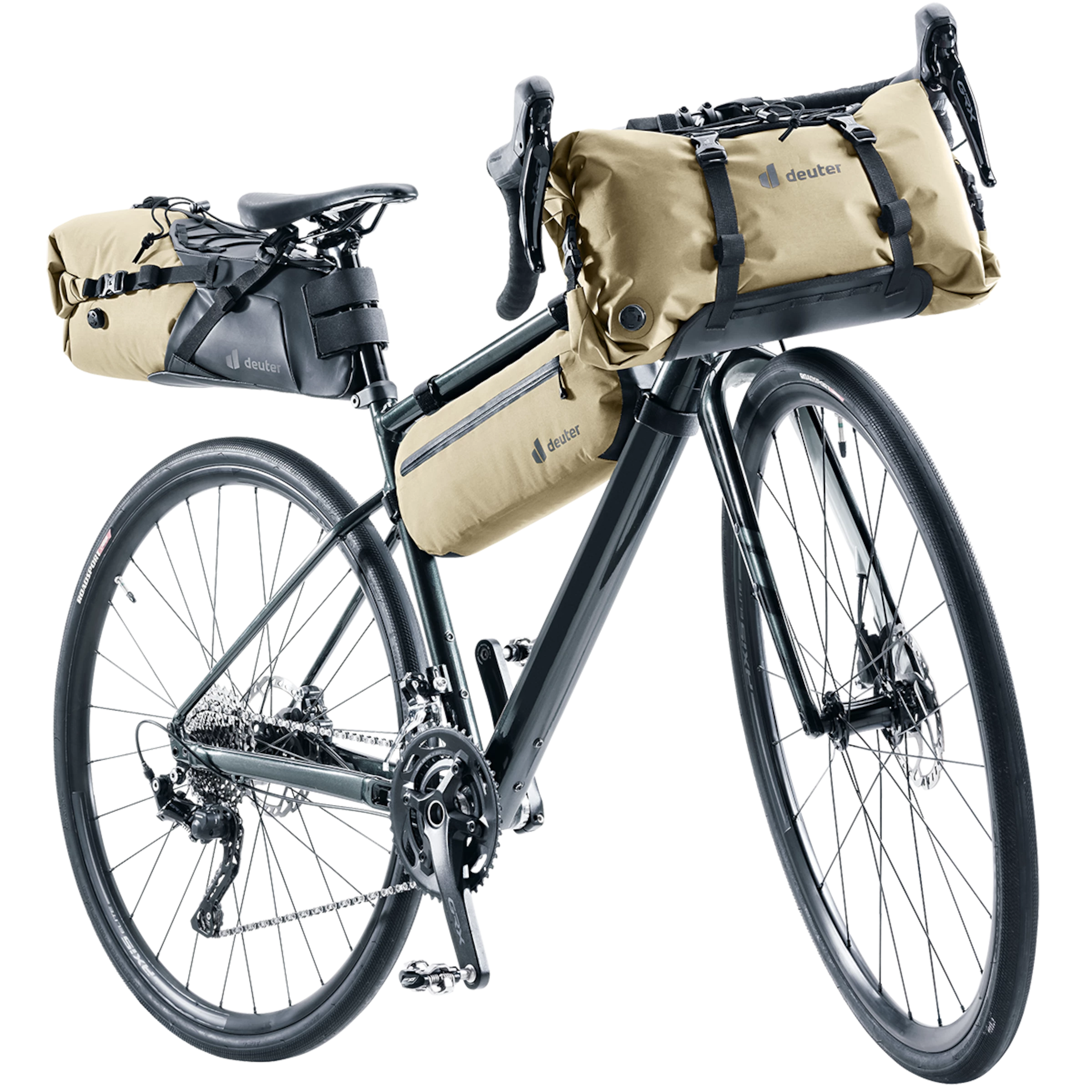 Deuter CABEZON FB 6 Sacoche Vélo 5 Deuter CABEZON FB 6 Sacoche Vélo – Image 3