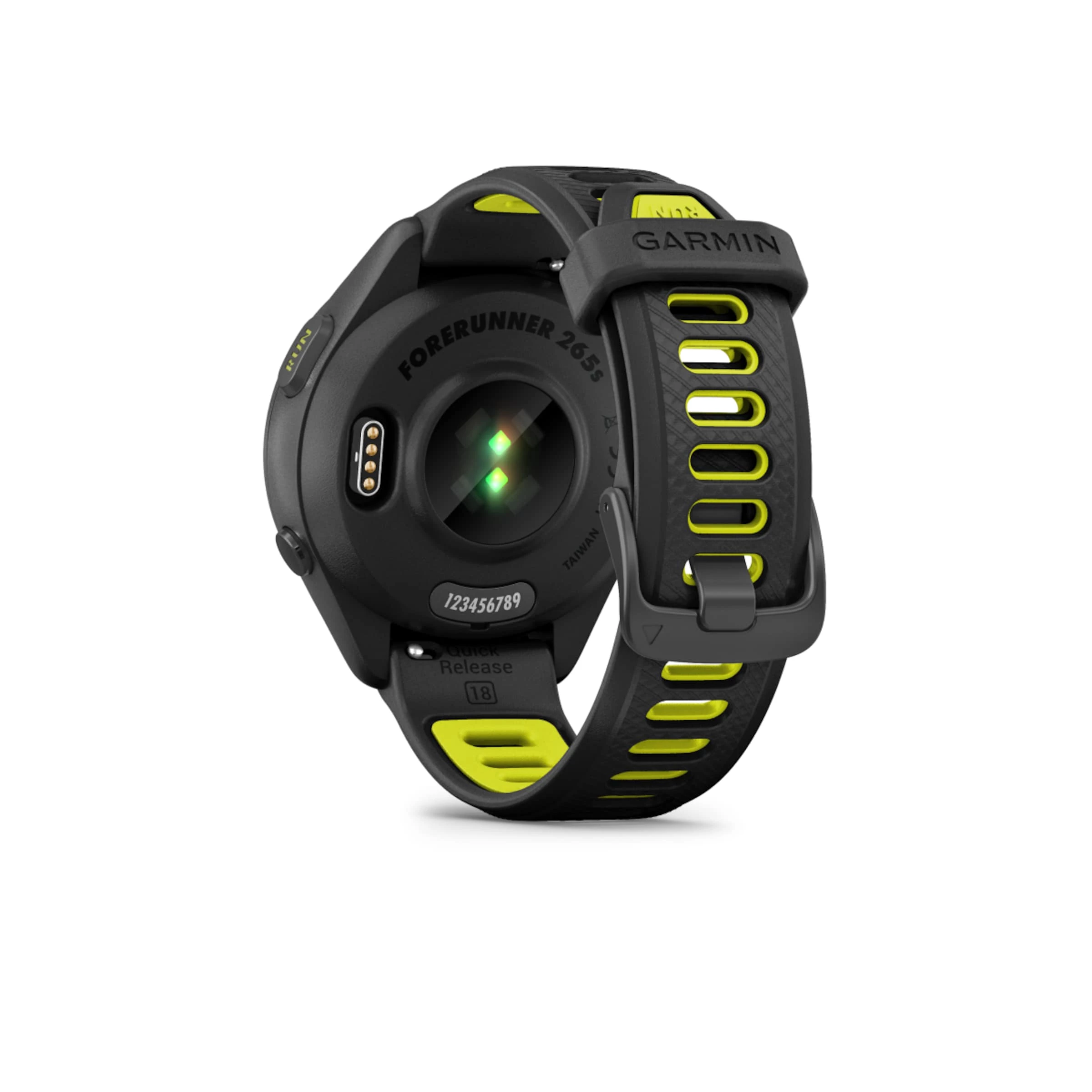 Garmin Forerunner 265S Multisport GPS Watch 7 Garmin Forerunner 265S Multisport GPS Watch – Image 5