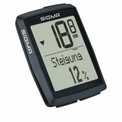 SIGMA BC 14.0 WR Compteur Vélo 9 SIGMA BC 14.0 WR Compteur Vélo -Vélos Remise F617D4B604B266C568C7417E540E6ACD