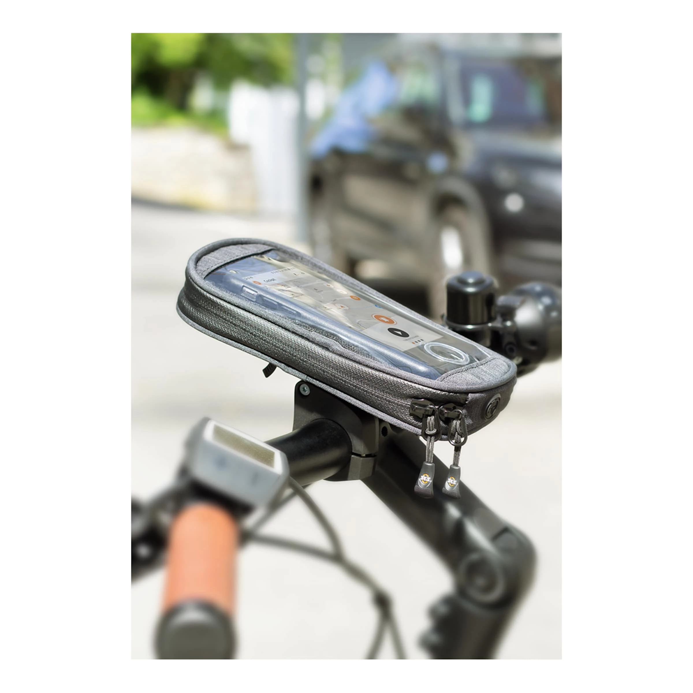 SKS Germany COM/Smartbag Sac Universel Pour Smartphone 7 SKS Germany COM/Smartbag Sac Universel Pour Smartphone – Image 5