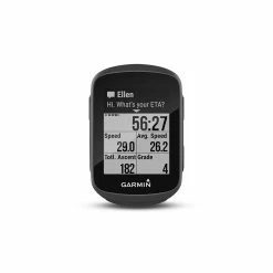 Garmin Edge® 130 Plus Compteur GPS Vélo -Vélos Remise F8608FDBBEBAF0CB04D14E5E9043825B