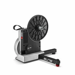 Elite Justo Home-trainer Transmission Directe
