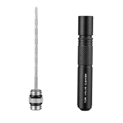 Topeak Tubi Valve Cleaner Outil De Nettoyage Pour Valves Tubeless