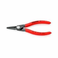 KNIPEX Pince Pour Circlips Intérieurs Ø 12 - 25 Mm