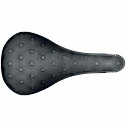 Selle Fabric Cell Elite Radius -Vélos Remise Fabric Cell Elite Radius Saddle Saddles Black and White FP3016U10OS 3