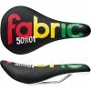 Fabric Magic Elite Team Saddle -Vélos Remise Fabric Magic Elite Team Saddle Saddles Rasta FP7420U2042