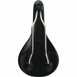 Fabric Scoop Flat Race Team Saddle -Vélos Remise Fabric Scoop Flat Race Team Saddle Saddles Black FP7220U1142 0