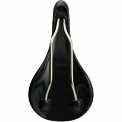 Selle Fabric Scoop Radius Race Team -Vélos Remise Fabric Scoop Radius Race Team Saddle Saddles Black FP7200U1142 0