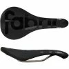 Selle Fabric Sccop Shallow Race Team -Vélos Remise Fabric Scoop Shallow Race Team Saddle Saddles Black FP7210U1142 0