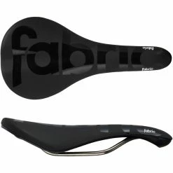 Selle Fabric Sccop Shallow Race Team