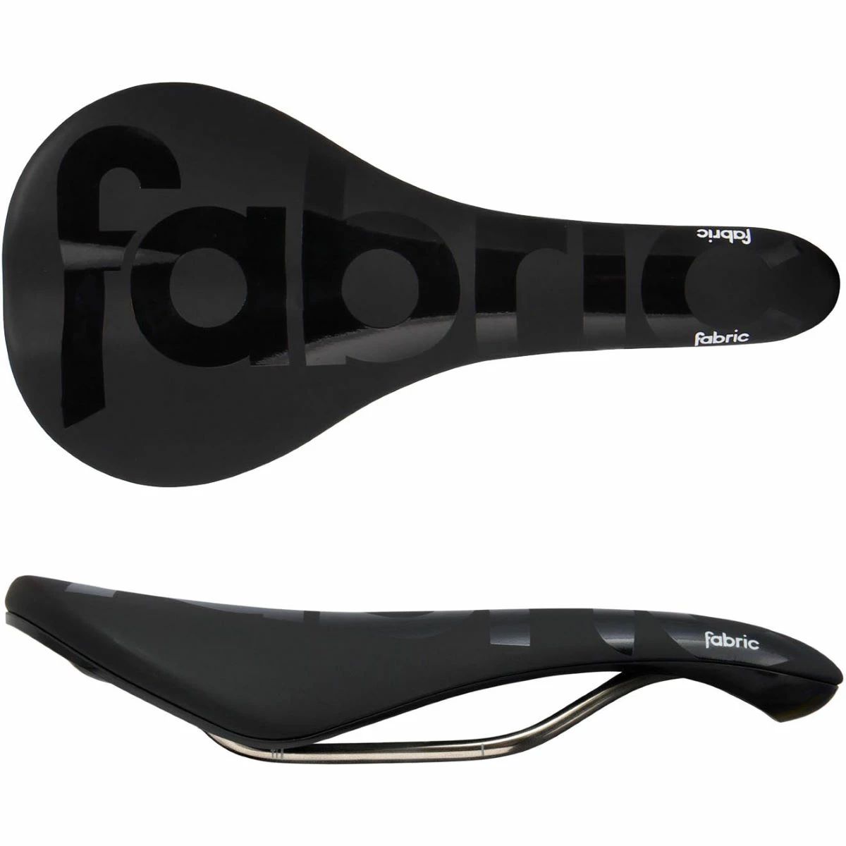 Selle Fabric Sccop Shallow Race Team 3 Selle Fabric Sccop Shallow Race Team