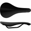 Fabric Scoop Shallow Ultimate Saddle -Vélos Remise Fabric Scoop Shallow Ultimate Saddle Saddles BLK Silver FP7188U1642