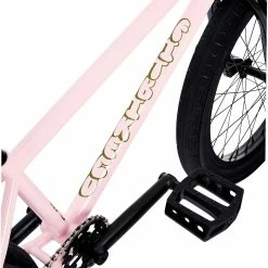 Fit STR BMX Bike (2021) -Vélos Remise Fit STR BMX Bike 2021 pink 06