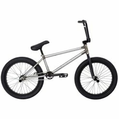 Fit STR BMX Bike (2021) -Vélos Remise Fit STR BMX Bike 2021 raw 01