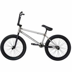 Fit STR BMX Bike (2021) -Vélos Remise Fit STR BMX Bike 2021 raw 04