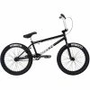Fit Series One BMX Bike (2021) 1 Fit Series One BMX Bike (2021) -Vélos Remise Fit Series One BMX Bike 2021 Freestyle BMX Bikes Gloss Black 2021 CBFI91BK
