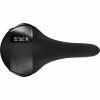 Selle Fizik Aliante R3 K:ium -Vélos Remise Fizik Aliante R3 Saddle with K ium Rails Saddles Black white 2017 74B2SWSA09F75 0
