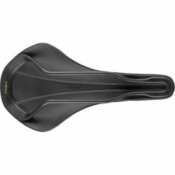 Selle Fizik Antares EVO -Vélos Remise Fizik Antares EVO Saddle Saddles Black Not Set 77D5SOSA03A23 2