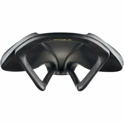 Selle Fizik Antares EVO -Vélos Remise Fizik Antares EVO Saddle Saddles Black Not Set 77D5SOSA03A23 3