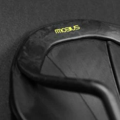 Selle Fizik Antares EVO -Vélos Remise Fizik Antares EVO Saddle Saddles Black Not Set 77D5SOSA03A23 4