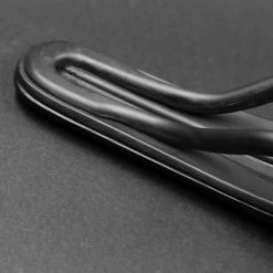 Selle Fizik Antares EVO -Vélos Remise Fizik Antares EVO Saddle Saddles Black Not Set 77D5SOSA03A23 6