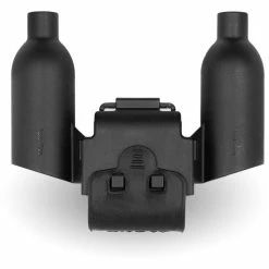 Selle Fizik Gravita Alpaca X5 Avec Kit D'outils -Vélos Remise Fizik Gravita Alpaca X5 Saddle with Tool Kit Saddles Black F205URNA13814 3