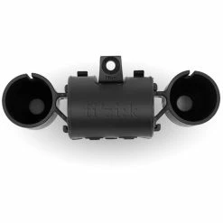 Selle Fizik Gravita Alpaca X5 Avec Kit D'outils -Vélos Remise Fizik Gravita Alpaca X5 Saddle with Tool Kit Saddles Black F205URNA13814 4