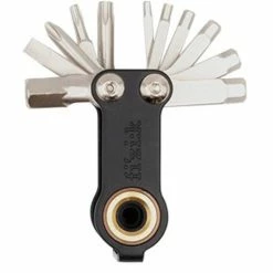 Selle Fizik Gravita Alpaca X5 Avec Kit D'outils -Vélos Remise Fizik Gravita Alpaca X5 Saddle with Tool Kit Saddles Black F205URNA13814 5