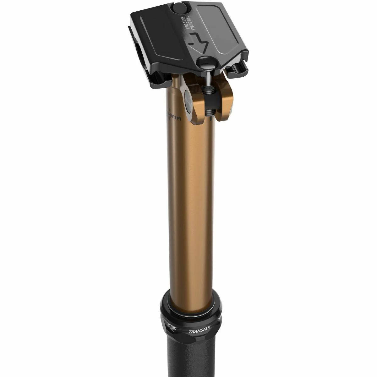 Tige De Selle Télescopique Fox Suspension Transfer Factory (2021) 6 Tige De Selle Télescopique Fox Suspension Transfer Factory (2021) – Image 4